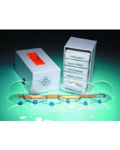 United Scientific 75 Mm Demonstration Lens Set, Glass